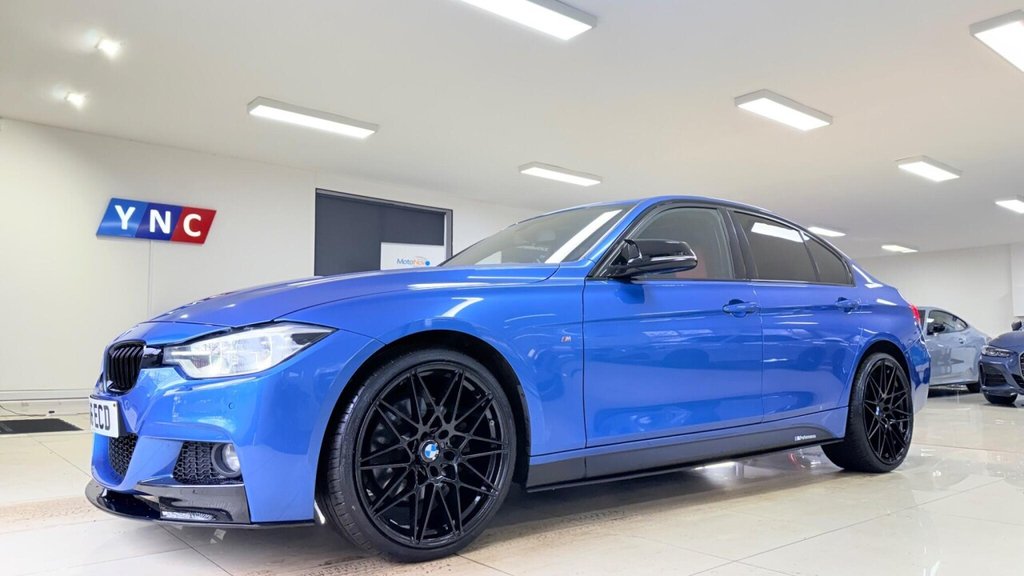 Used BMW 3 Series 2016 for sale - 77122216: Photo 43