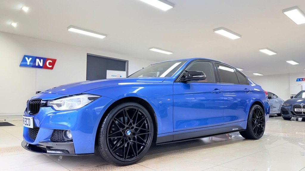 Used BMW 3 Series 2016 for sale - 77122216: Photo 44