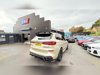 BMW - X5