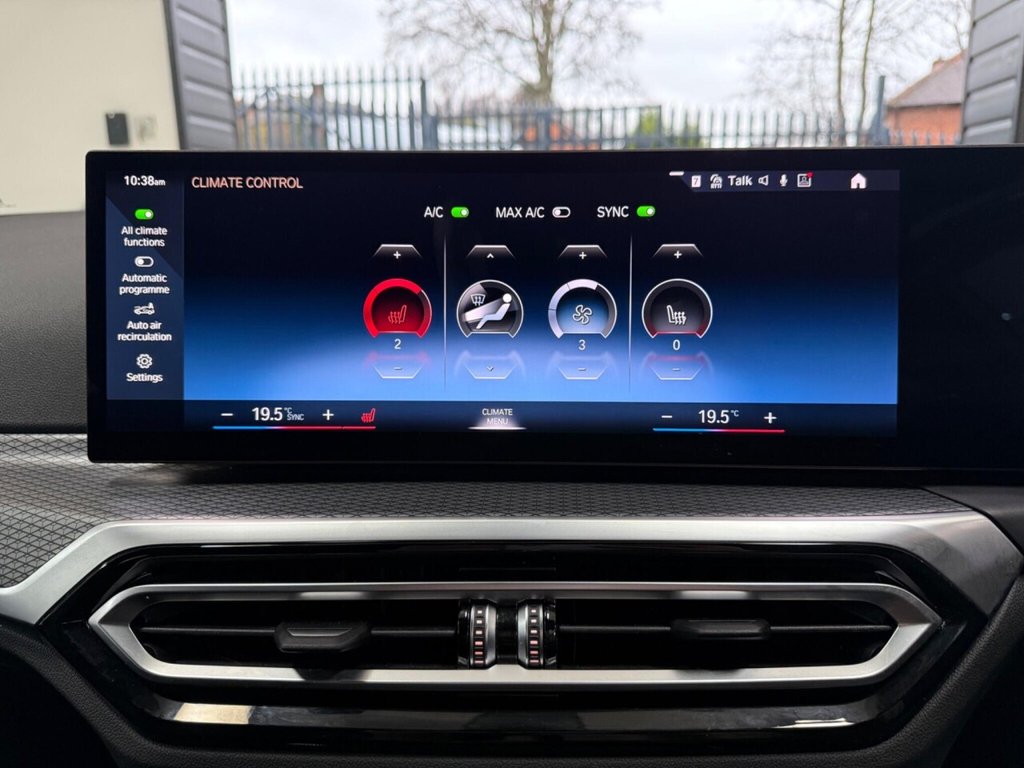 Used BMW 3 Series 2022 for sale - 77463385: Photo 16