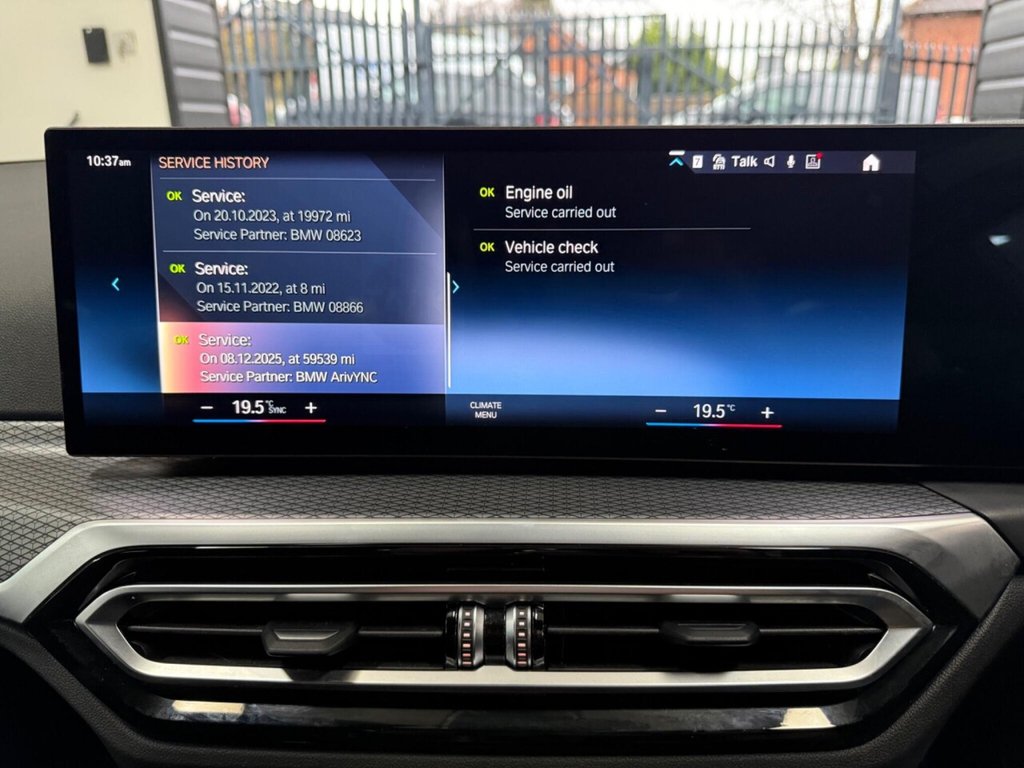 Used BMW 3 Series 2022 for sale - 77463385: Photo 19