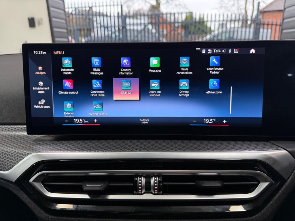 Used BMW 3 Series 2022 for sale - 77463385: Photo 21