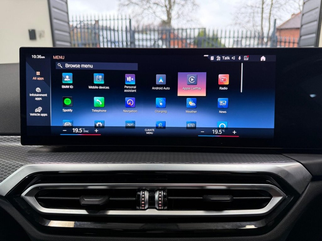 Used BMW 3 Series 2022 for sale - 77463385: Photo 23