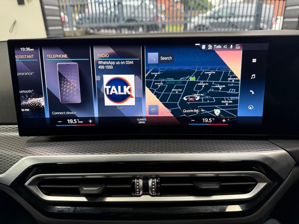 Used BMW 3 Series 2022 for sale - 77463385: Photo 24