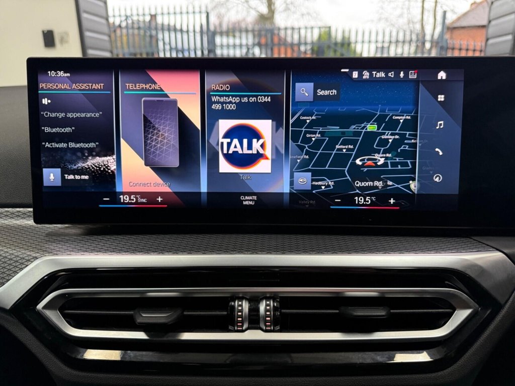 Used BMW 3 Series 2022 for sale - 77463385: Photo 25