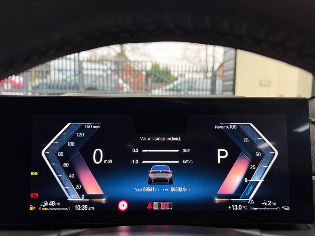 Used BMW 3 Series 2022 for sale - 77463385: Photo 30