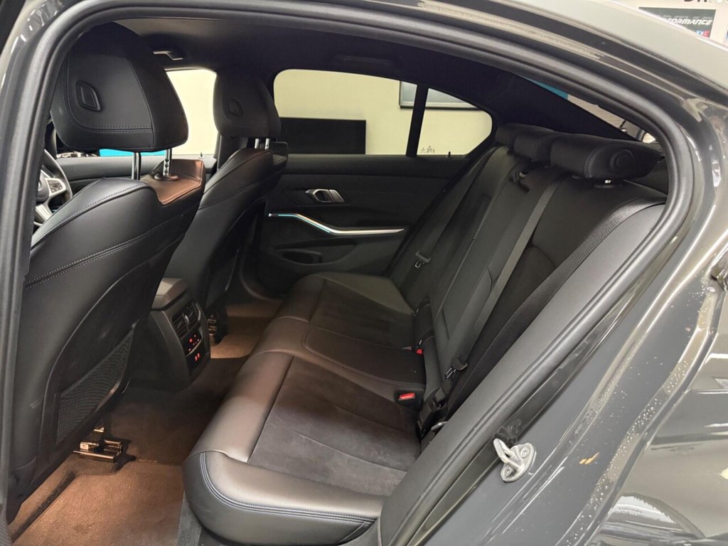 Used BMW 3 Series 2022 for sale - 77463385: Photo 34