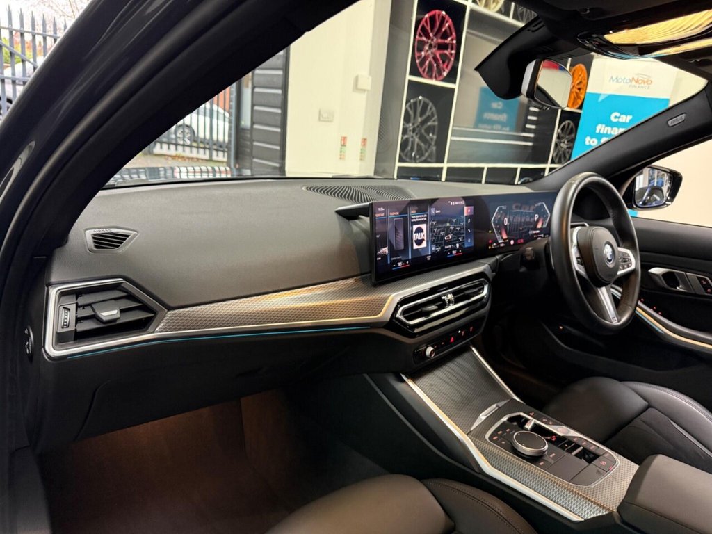 Used BMW 3 Series 2022 for sale - 77463385: Photo 35