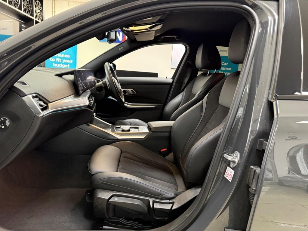 Used BMW 3 Series 2022 for sale - 77463385: Photo 36