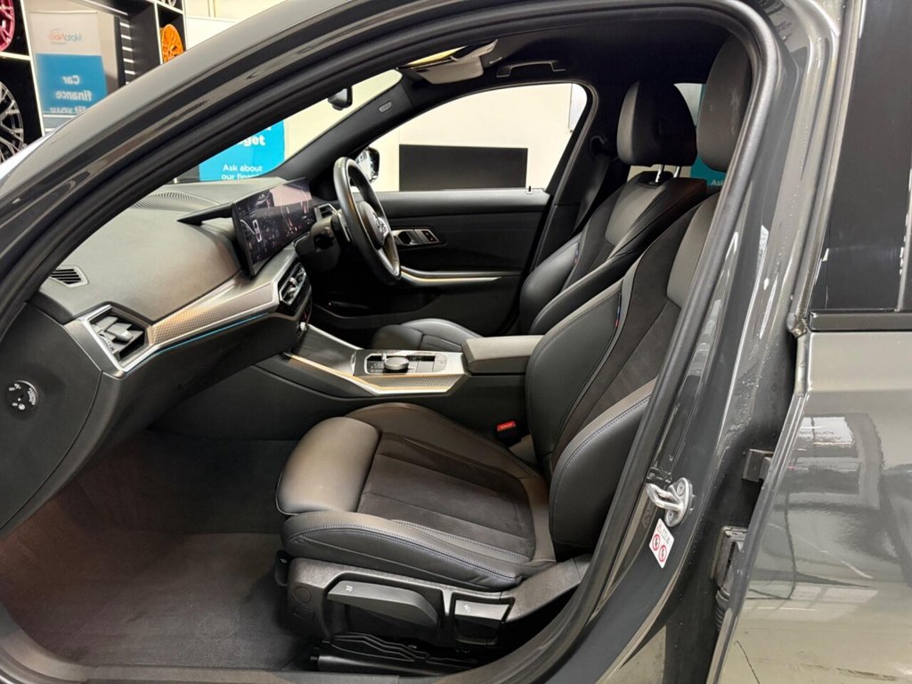 Used BMW 3 Series 2022 for sale - 77463385: Photo 37