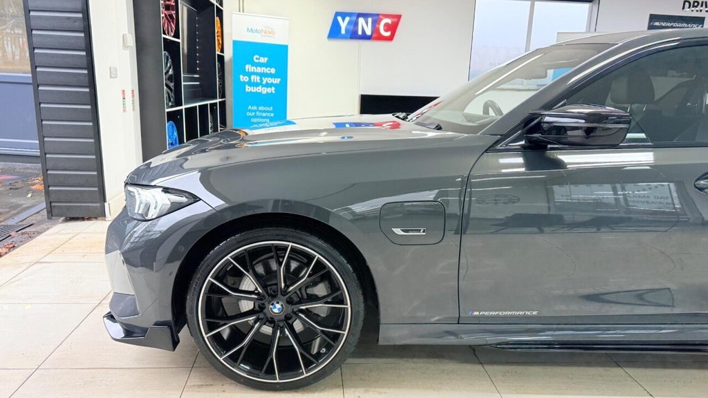 Used BMW 3 Series 2022 for sale - 77463385: Photo 38