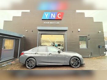 Used BMW 3 Series 2022 for sale - 77463385: Photo