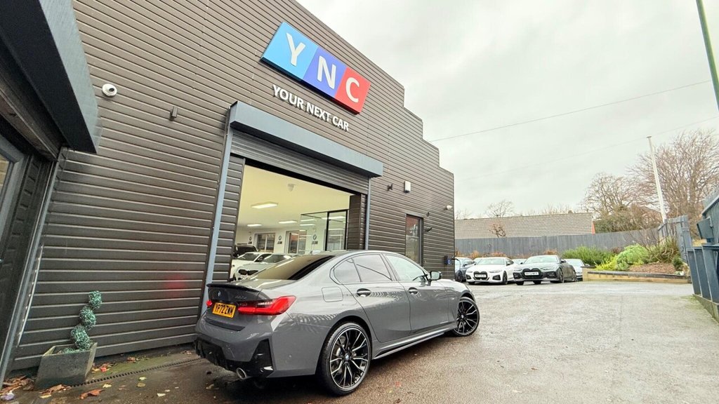 Used BMW 3 Series 2022 for sale - 77463385: Photo 4