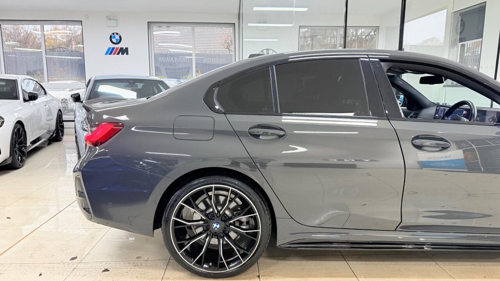 Used BMW 3 Series 2022 for sale - 77463385: Photo 46