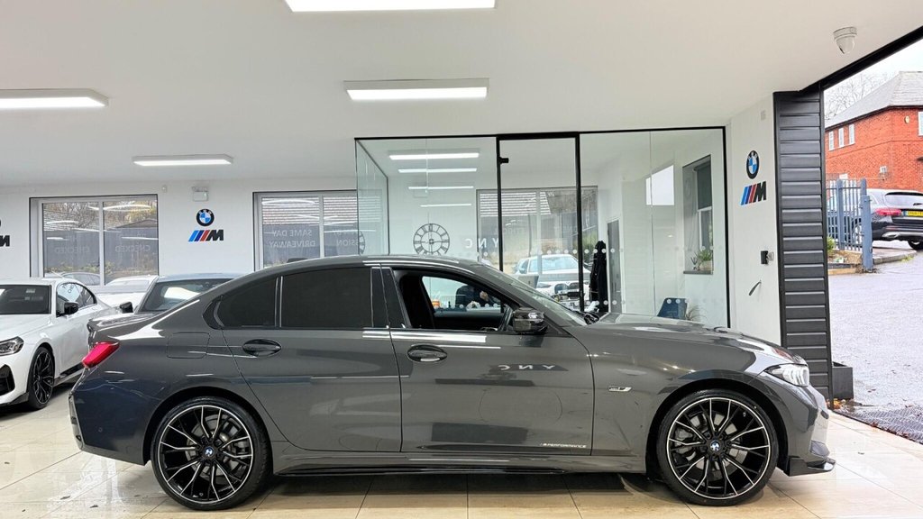 Used BMW 3 Series 2022 for sale - 77463385: Photo 48