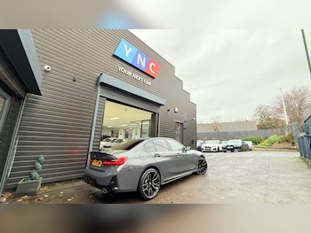 Used BMW 3 Series 2022 for sale - 77463385: Photo