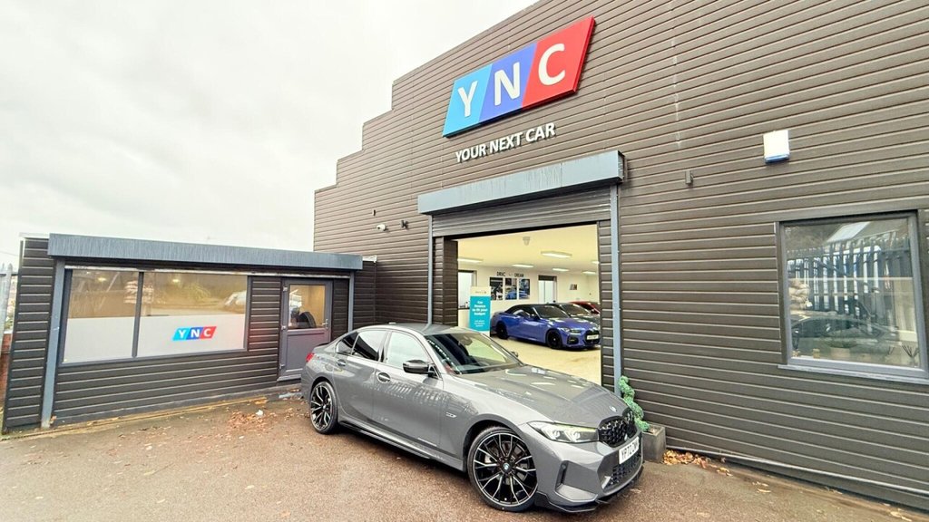 Used BMW 3 Series 2022 for sale - 77463385: Photo 5