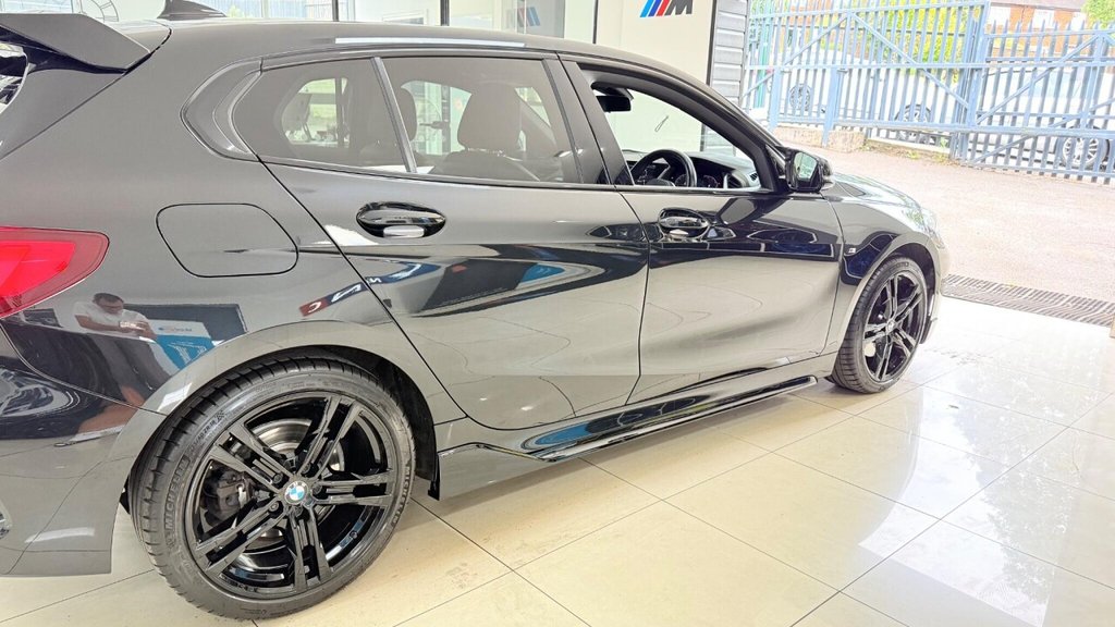 Used BMW 1 Series 2020 for sale - 77187908: Photo 11