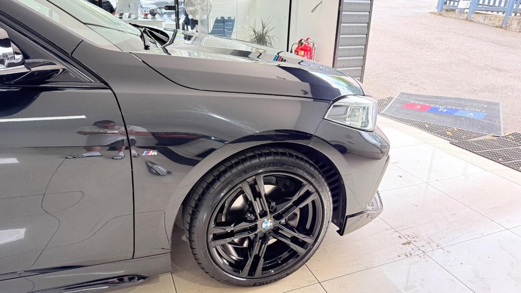 Used BMW 1 Series 2020 for sale - 77187908: Photo 12