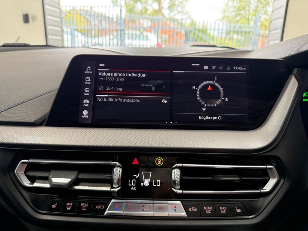 Used BMW 1 Series 2020 for sale - 77187908: Photo 17