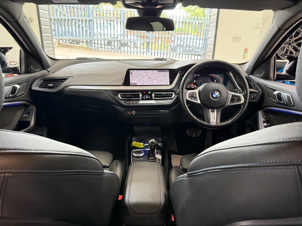 Used BMW 1 Series 2020 for sale - 77187908: Photo 2