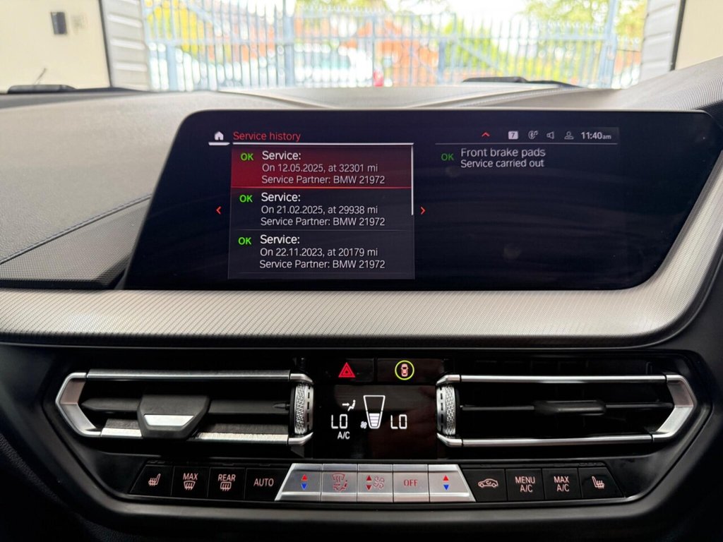 Used BMW 1 Series 2020 for sale - 77187908: Photo 22