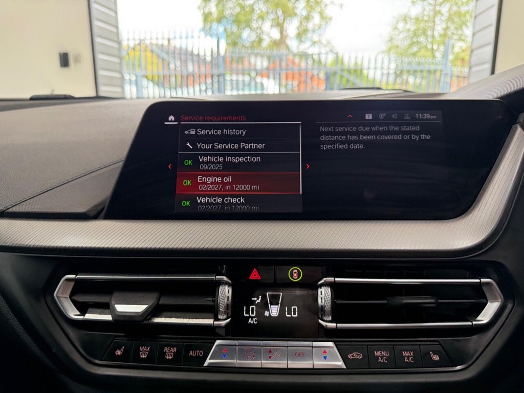 Used BMW 1 Series 2020 for sale - 77187908: Photo 23