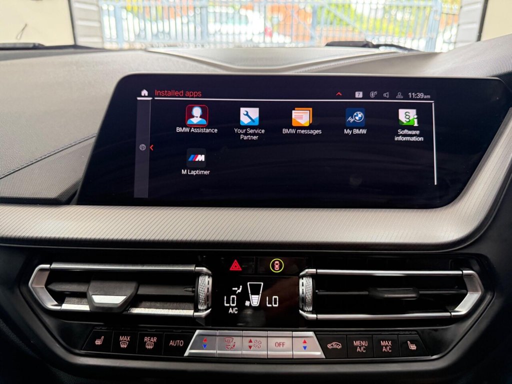 Used BMW 1 Series 2020 for sale - 77187908: Photo 24