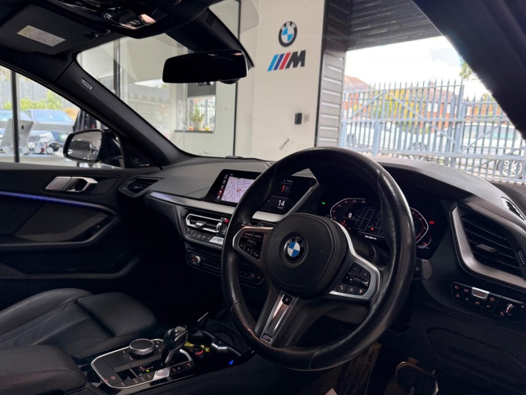 Used BMW 1 Series 2020 for sale - 77187908: Photo 29