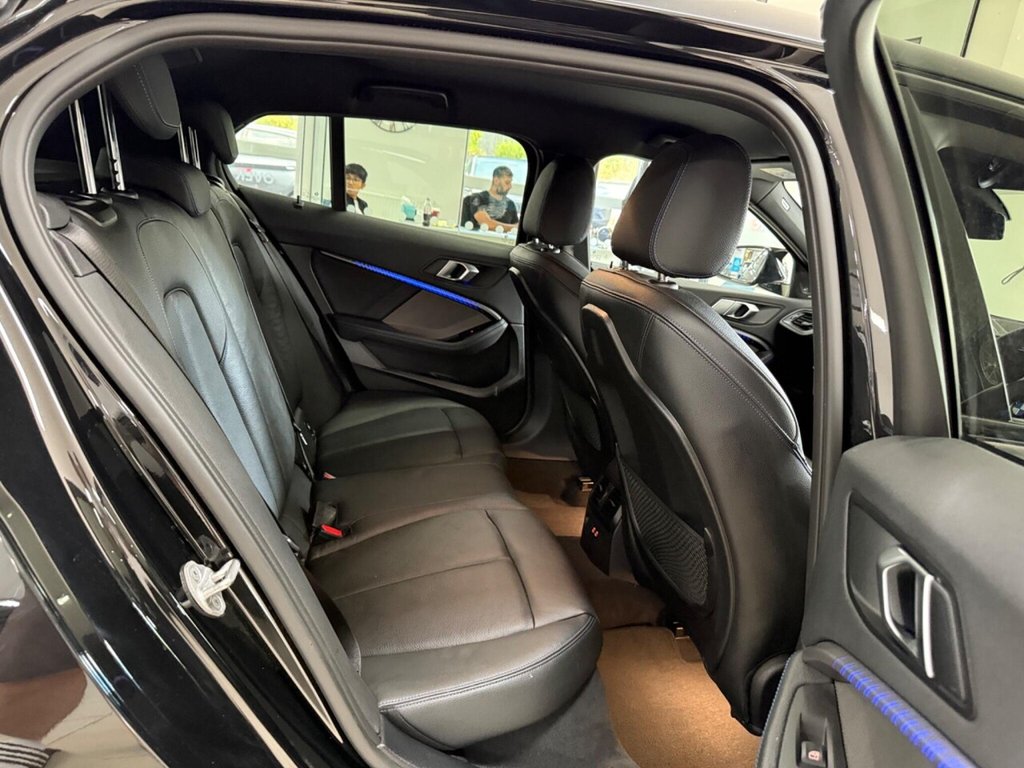 Used BMW 1 Series 2020 for sale - 77187908: Photo 30