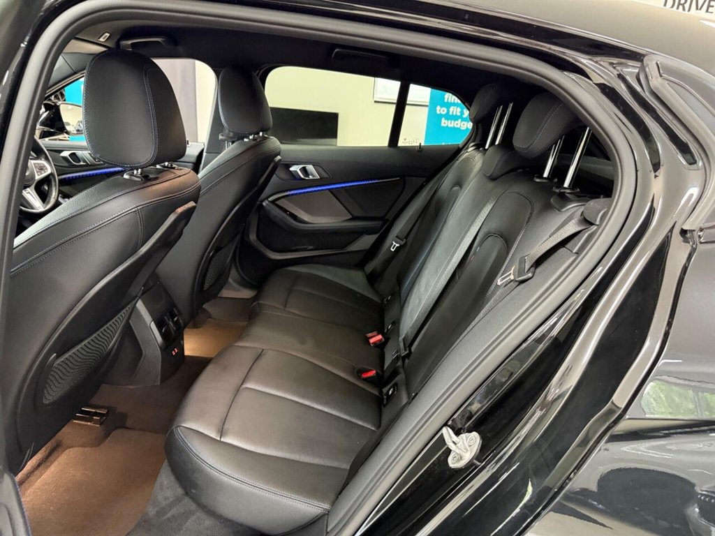 Used BMW 1 Series 2020 for sale - 77187908: Photo 32