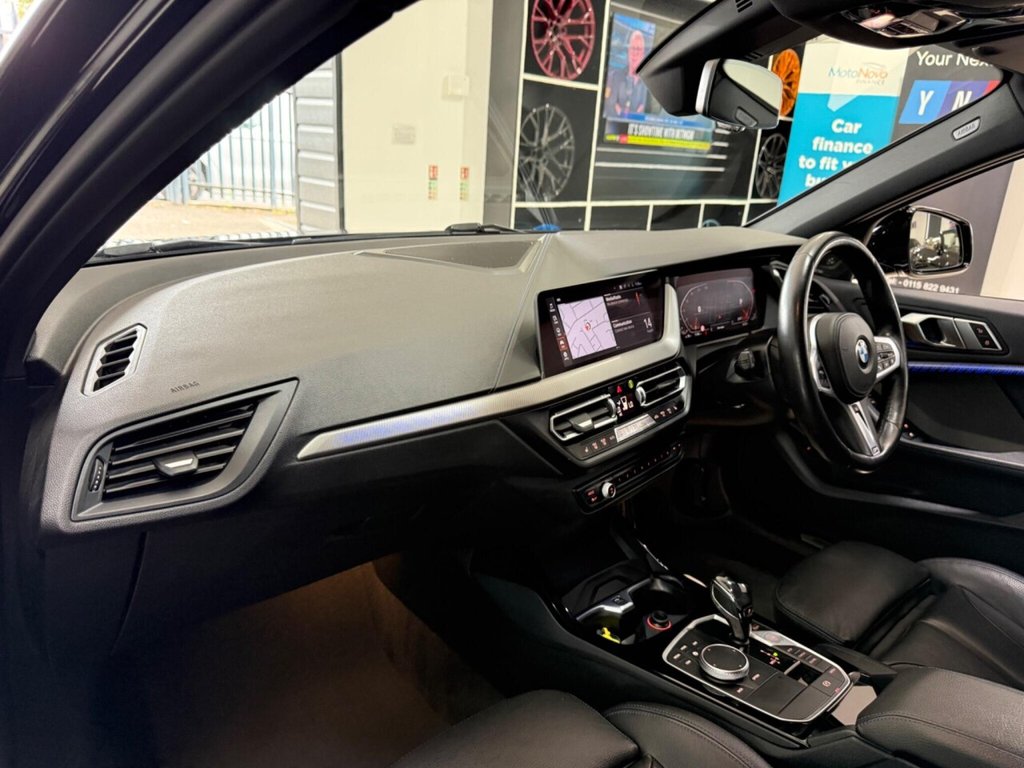 Used BMW 1 Series 2020 for sale - 77187908: Photo 34