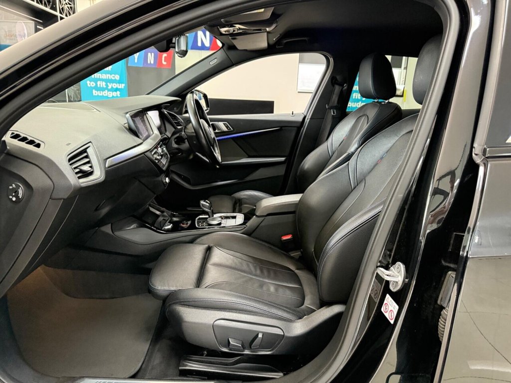 Used BMW 1 Series 2020 for sale - 77187908: Photo 35