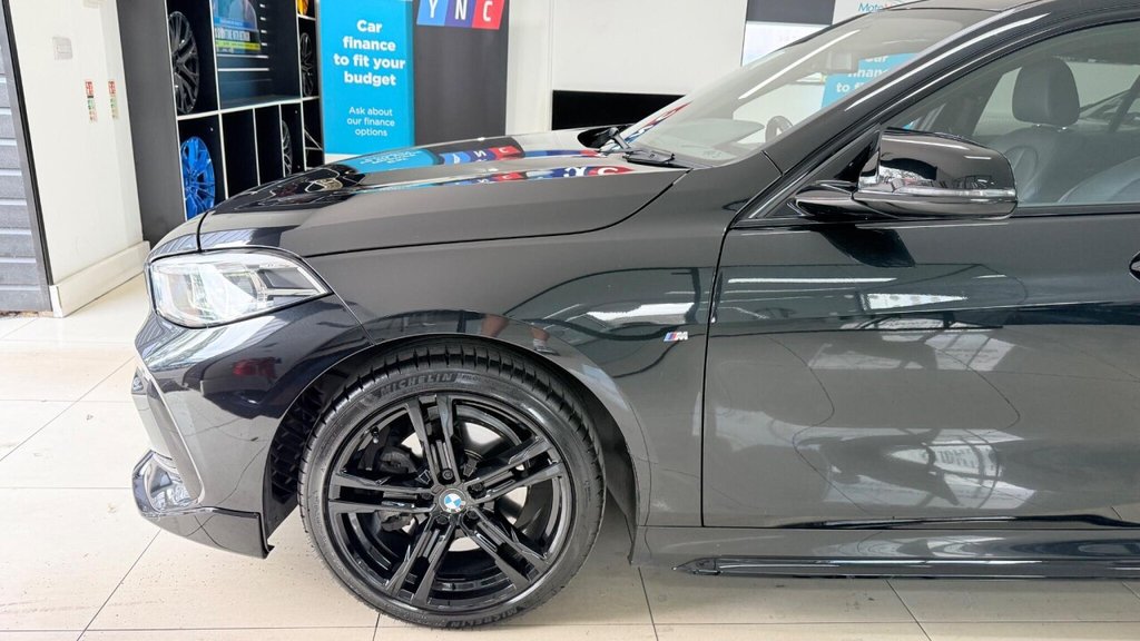 Used BMW 1 Series 2020 for sale - 77187908: Photo 37