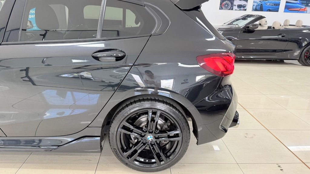 Used BMW 1 Series 2020 for sale - 77187908: Photo 38