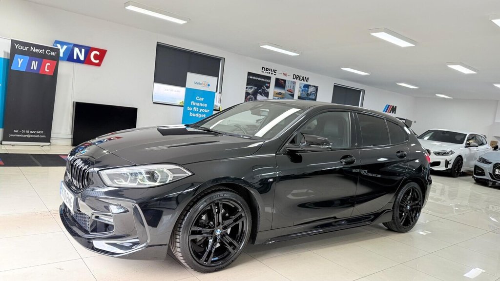 Used BMW 1 Series 2020 for sale - 77187908: Photo 49