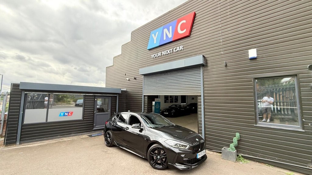 Used BMW 1 Series 2020 for sale - 77187908: Photo 7