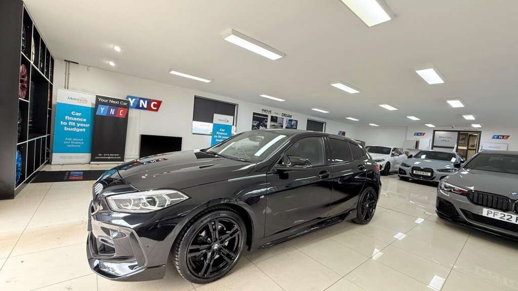 Used BMW 1 Series 2020 for sale - 77187908: Photo 9
