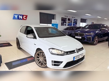 Used Volkswagen Golf 2016 for sale - 78839997: Photo