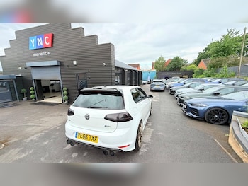 Used Volkswagen Golf 2016 for sale - 78839997: Photo