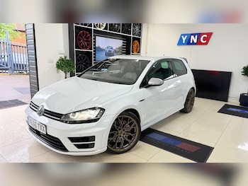 Used Volkswagen Golf 2016 for sale - 78839997: Photo