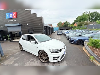 Used Volkswagen Golf 2016 for sale - 78839997: Photo