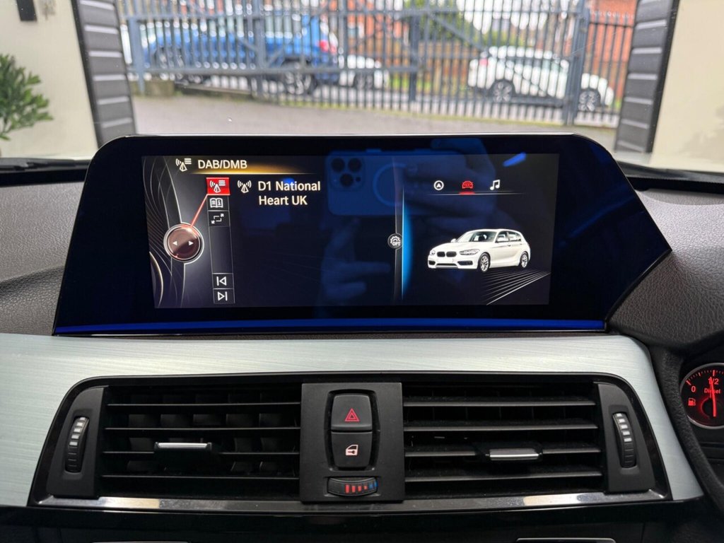 Used BMW 3 Series 2015 for sale - 77498969: Photo 18