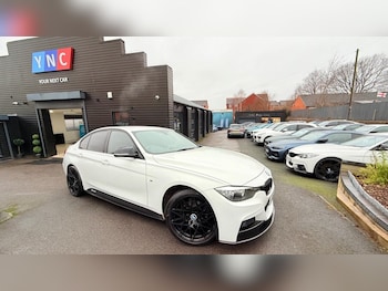 Used BMW 3 Series 2015 for sale - 77498969: Photo