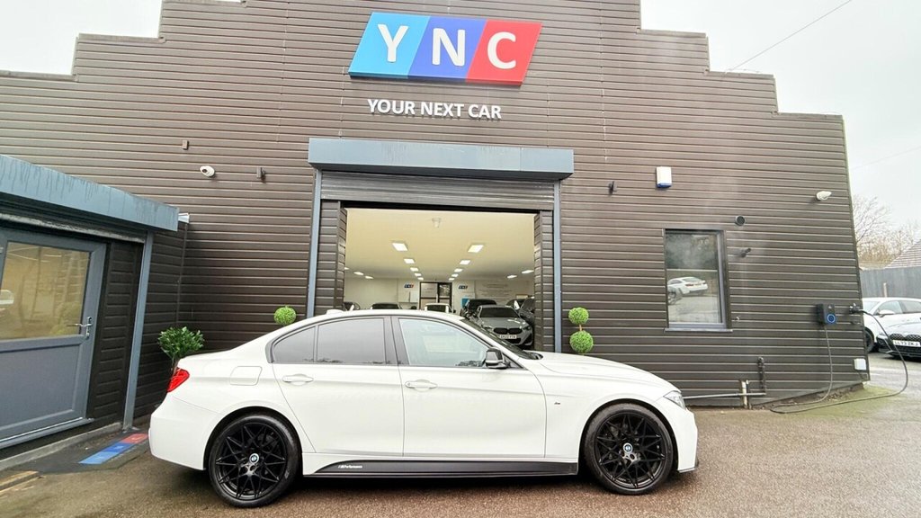 Used BMW 3 Series 2015 for sale - 77498969: Photo 2