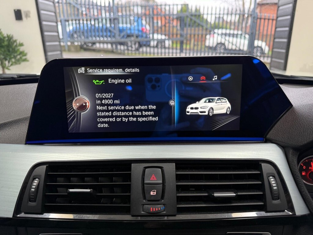 Used BMW 3 Series 2015 for sale - 77498969: Photo 21