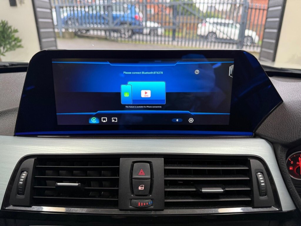 Used BMW 3 Series 2015 for sale - 77498969: Photo 22