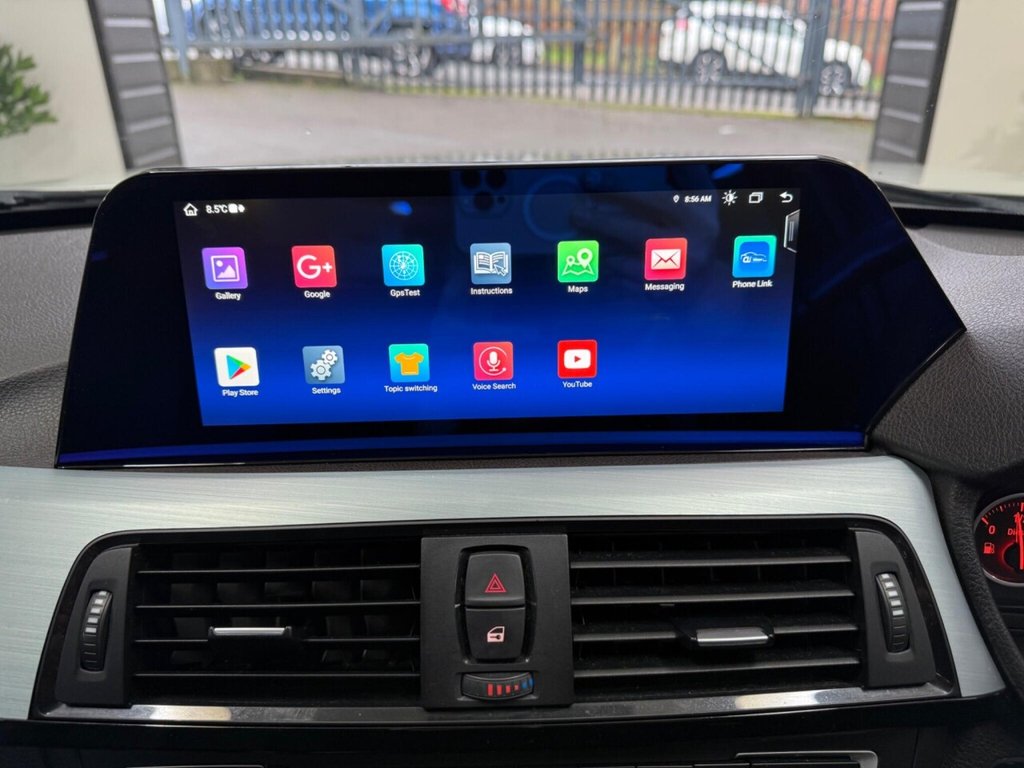 Used BMW 3 Series 2015 for sale - 77498969: Photo 24