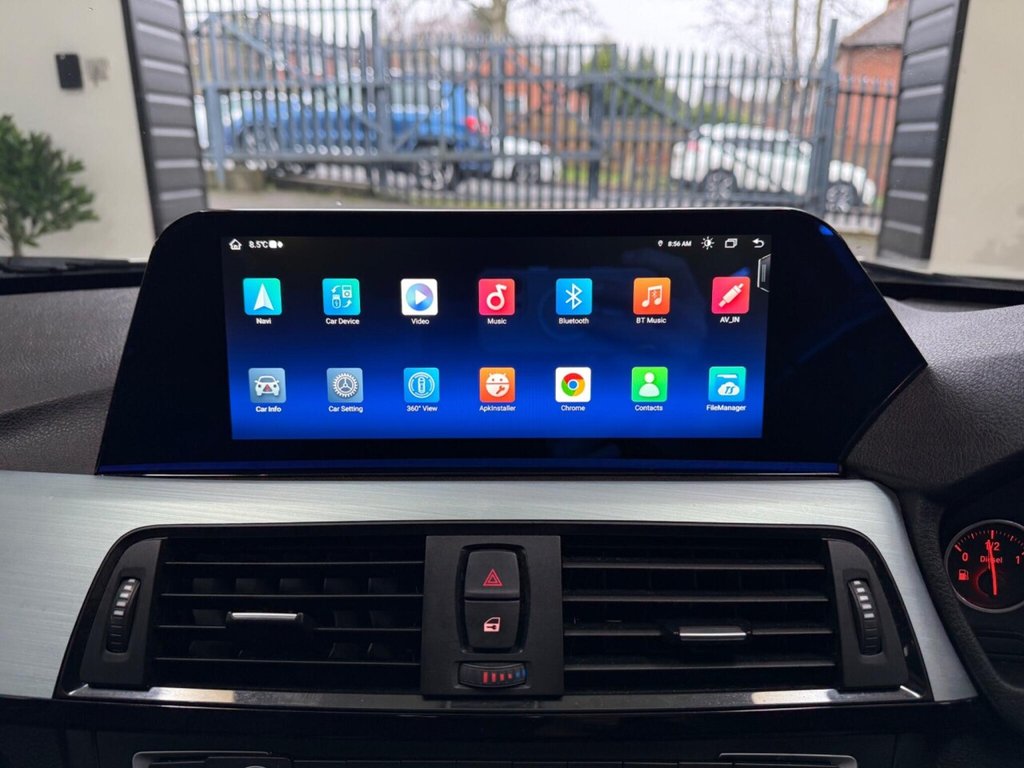 Used BMW 3 Series 2015 for sale - 77498969: Photo 25