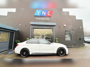 Used BMW 3 Series 2015 for sale - 77498969: Photo